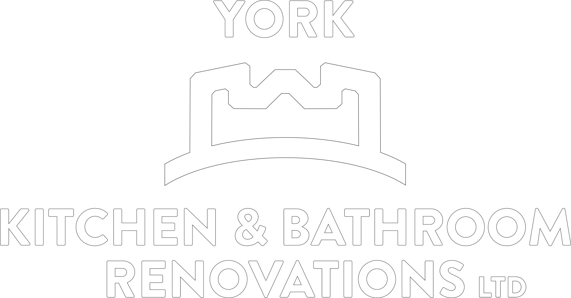 York Kitchen & Bathroom Renovations