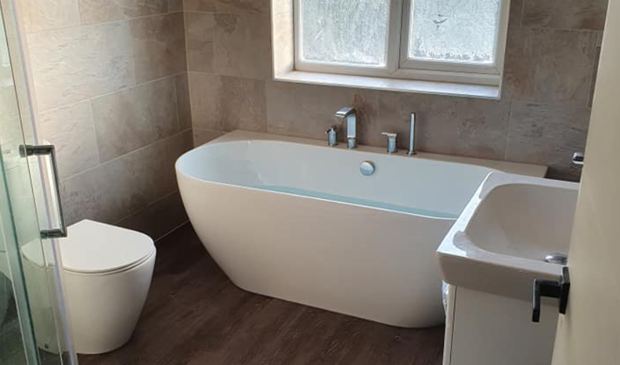 Contact us - York Kitchen and Bathroom Renovations